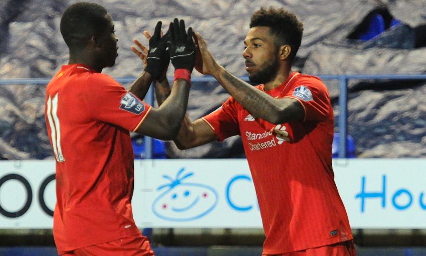 JEROME SINCLAIR