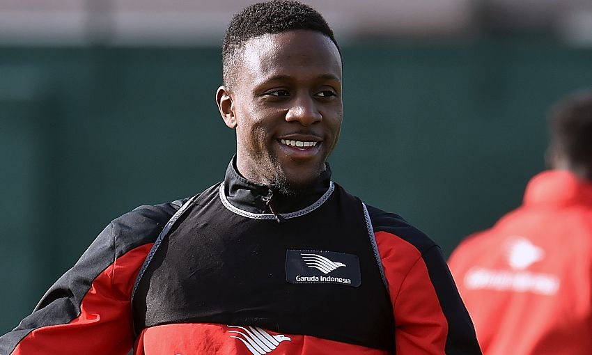 Team news: Origi starts in Dortmund as Reds make one change - Liverpool FC