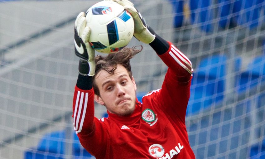 Ward targets 'something special' for club and country - Liverpool FC