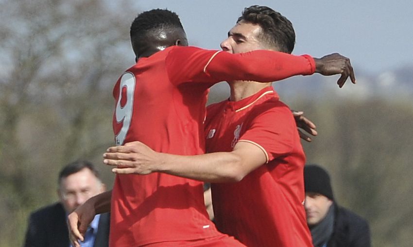 U18s