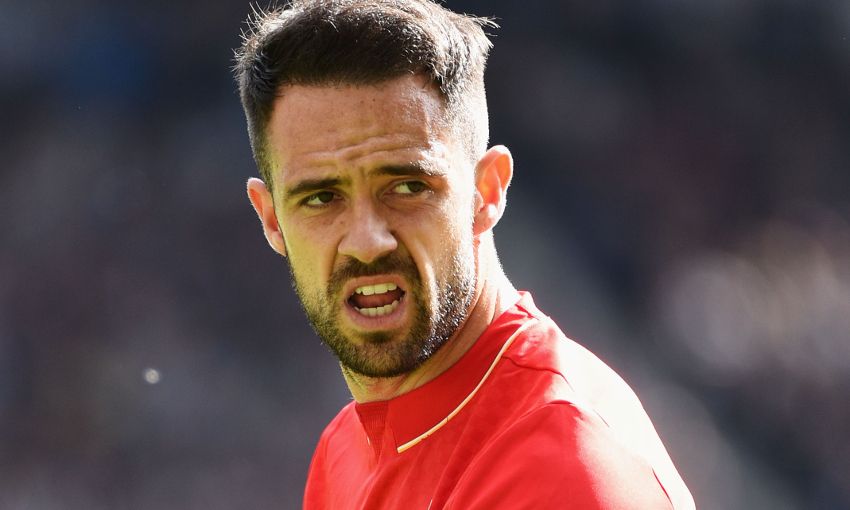 Delight for Jürgen Klopp over Danny Ings return - Liverpool FC