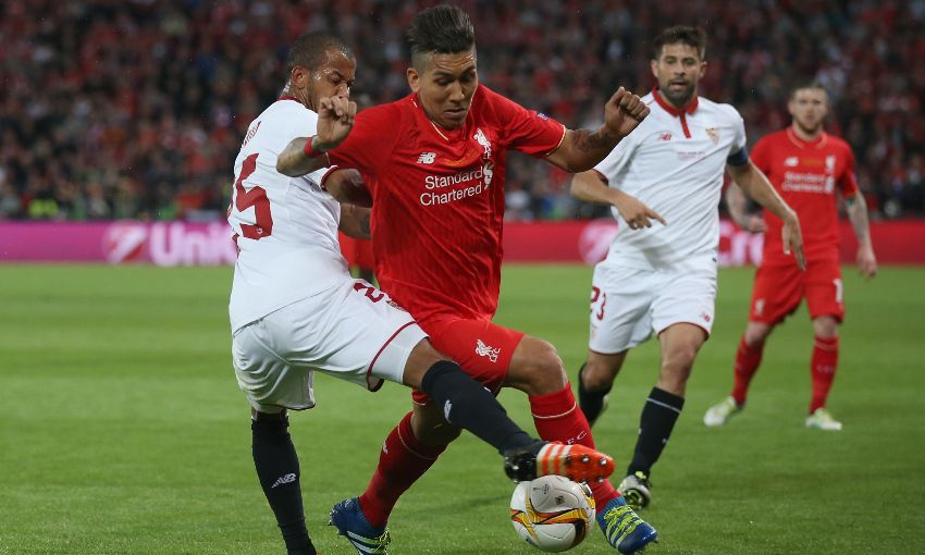 Roberto Firmino