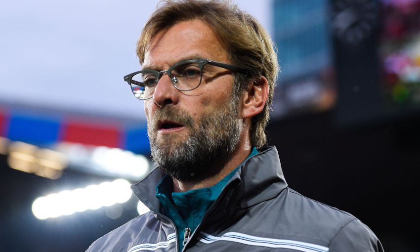 'A lot of good signs and now a big summer for Jürgen Klopp' - Liverpool FC