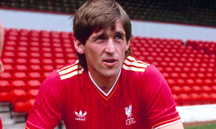 Image result for Kenny Dalglish