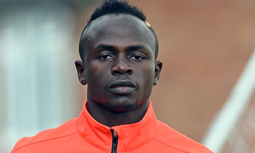 'Mane is quick, has a fantastic mentality and is perfect for Klopp ...