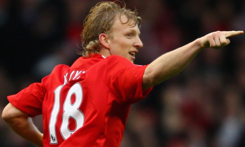 Dirk Kuyt Hat Trick Secures Title For Feyenoord Liverpool Fc