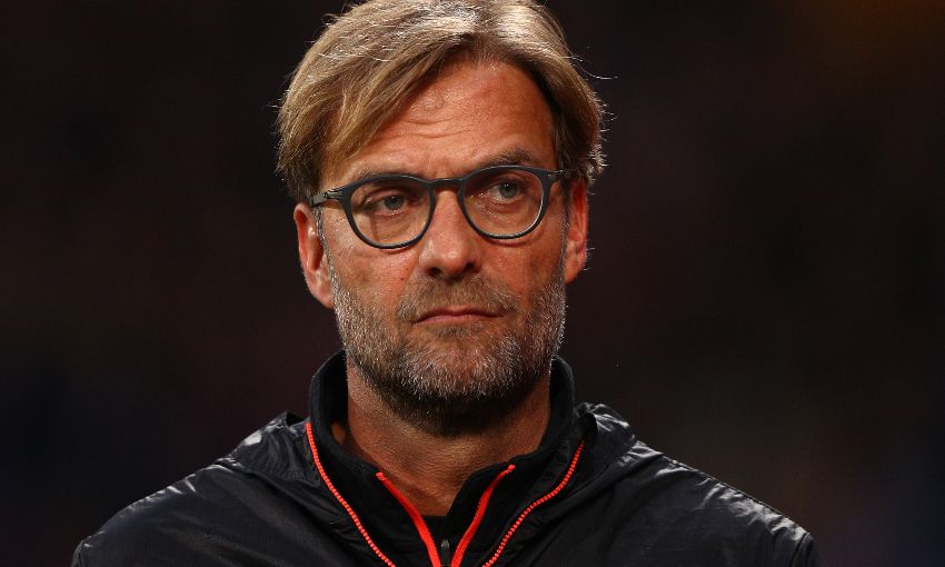 Klopp: You cannot only win the perfect games - Liverpool FC