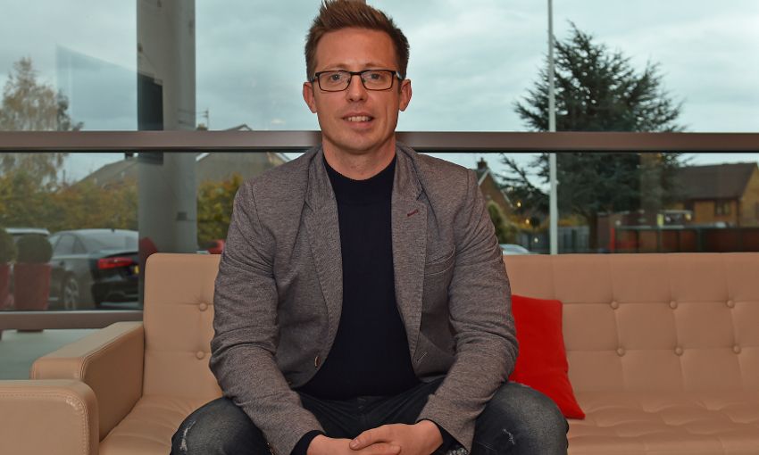 Image result for michael edwards liverpool