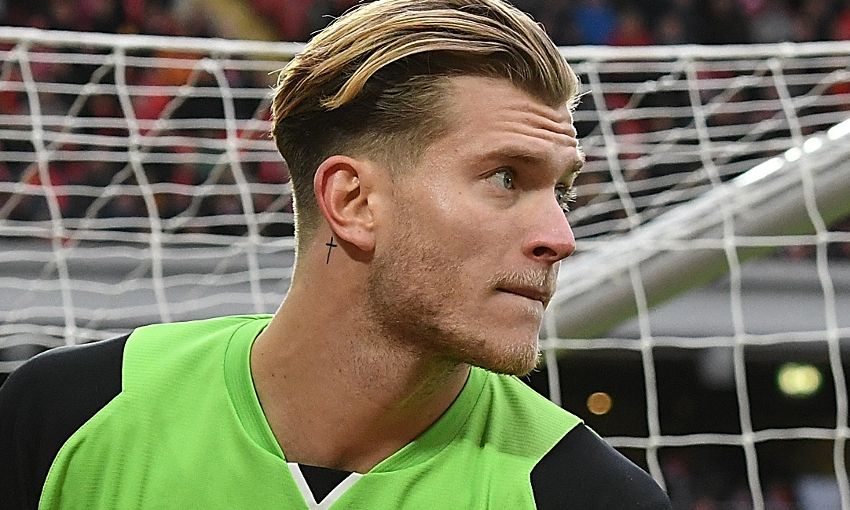 Karius on Klopp, expectations and starting as a striker - Liverpool FC