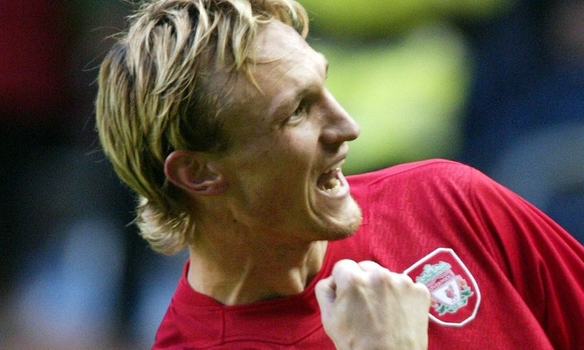 10 of Sami Hyypia's most memorable moments at LFC - Liverpool FC