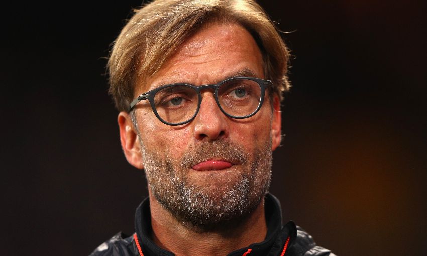The manager reiterates LFC transfer thinking