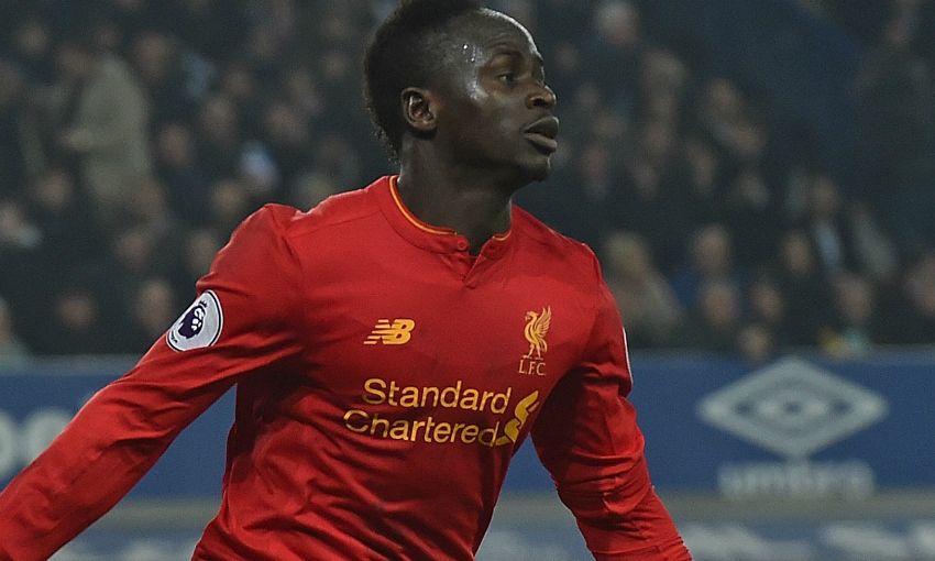 Mane: Why Liverpool can flourish in my absence - Liverpool FC