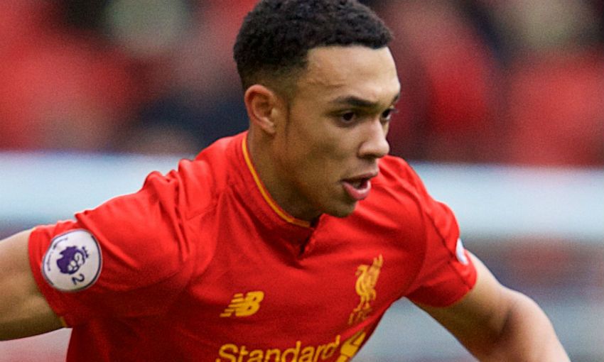 Trent: I learned so much in La Manga