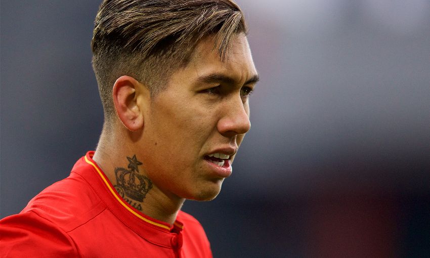 Stats: Firmino out to emulate Suarez against Watford