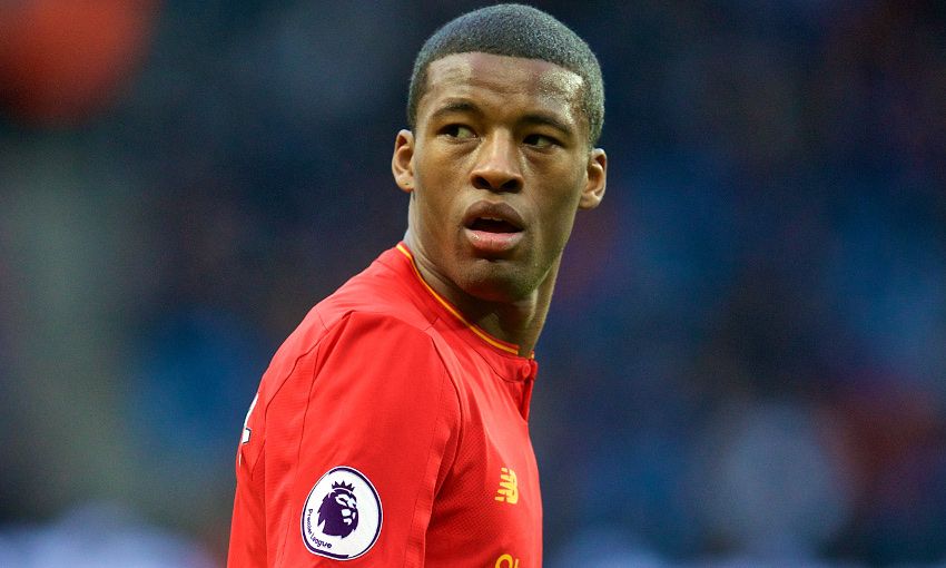 Gini: We could have won but it was a fair result