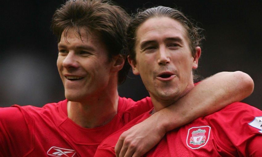 Free video: 10-man Reds win Anfield derby on this day