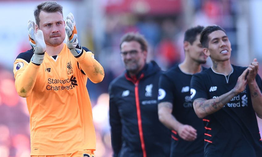 Mignolet