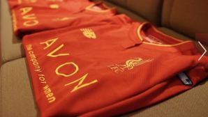 LFC Ladies announce first shirt sponsorship deal
