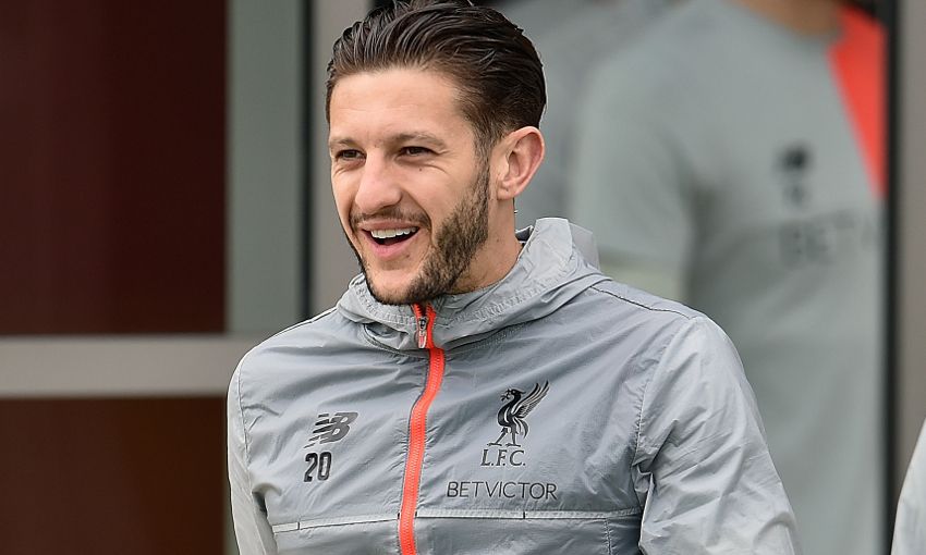 Klopp to assess Lallana chances for Watford clash