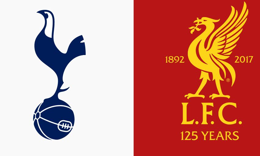 Tottenham v Liverpool: Away tickets 