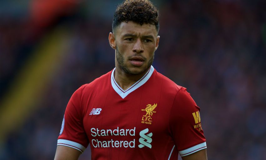 Image result for Oxlade Chamberlain