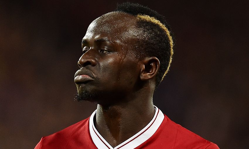 Mane: It won't be easy but we go there to qualify - Liverpool FC