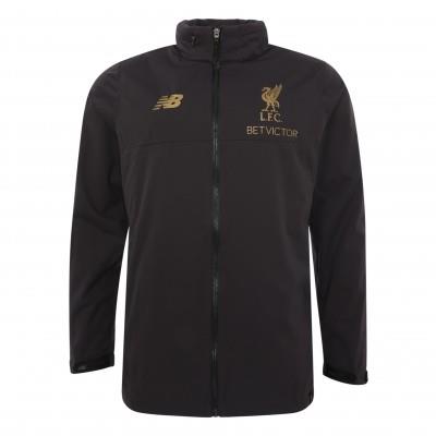 New Balance launch special collection with Klopp - Liverpool FC