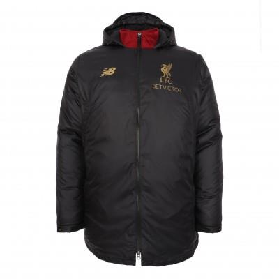 New special collection with Klopp - Liverpool FC