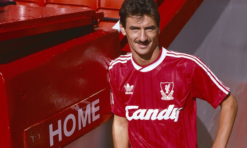 Ian Rush and nine more players who returned to the Reds - Liverpool FC