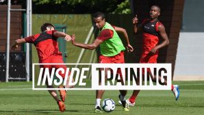 Inside Training: August 21
