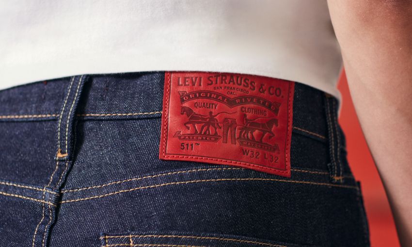 levi's new collection