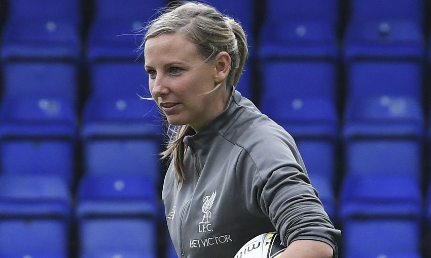Match report: Reds claim late win at Brighton in WSL - Liverpool FC