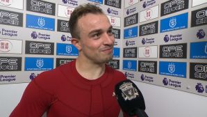 Shaqiri: You have to win these tough games