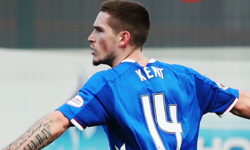 Loan watch: Ryan Kent scores in Rangers win - Liverpool FC