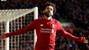 In Focus: Salah shines v Cardiff