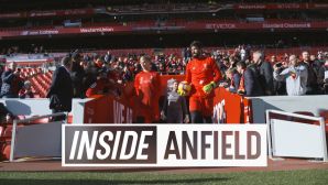 Inside Anfield: Cardiff City