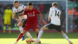 Liverpool 2-0 Fulham: Highlights