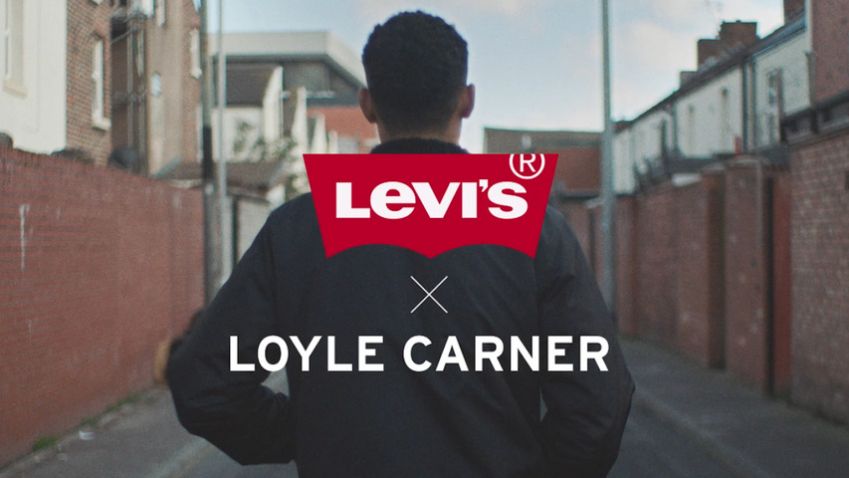 LFC and Levi's launch local music project - Liverpool FC