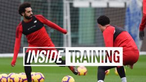 Inside Training: December 6