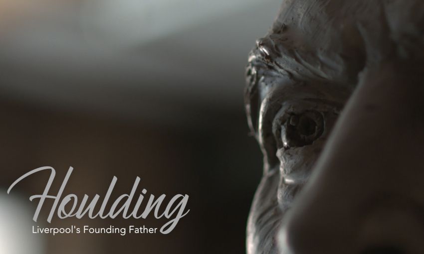On demand: The life and times of John Houlding - Liverpool FC
