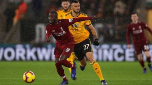 Wolves 0-2 LFC: Highlights