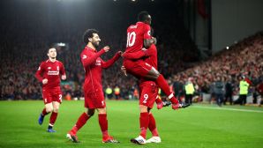 Liverpool 5-1 Arsenal: Highlights