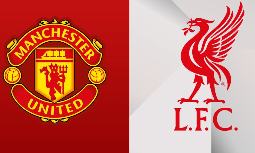 Manchester United V Liverpool Away Ticket Details Liverpool Fc