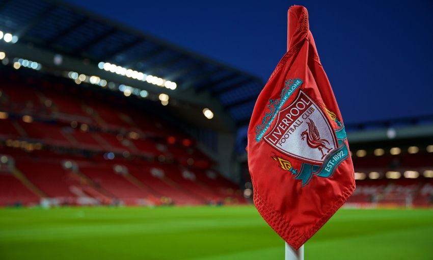 Liverpool FC statement - Liverpool FC