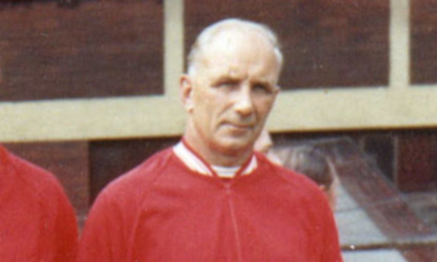 Long read: The mysterious Mr Bennett - Liverpool FC