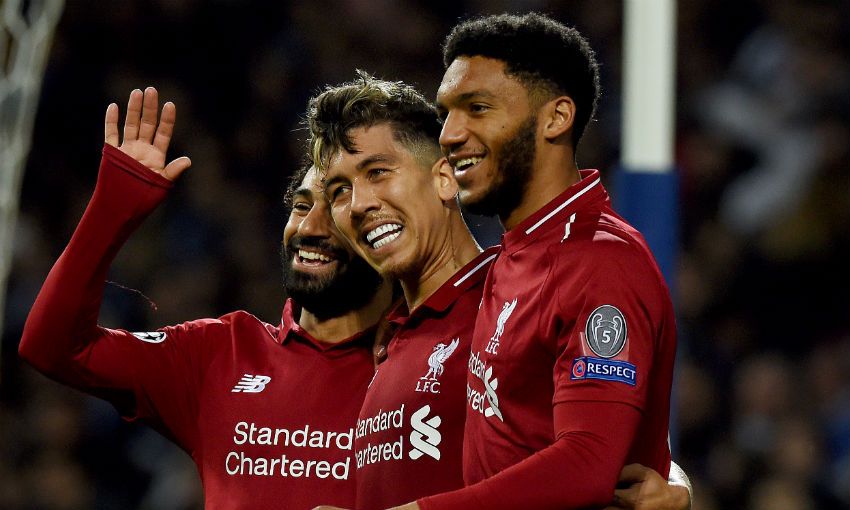 Liverpool