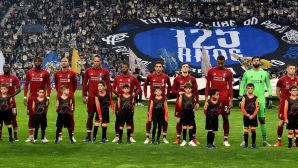 Porto v LFC: Full match