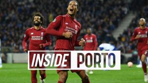 Inside Porto: FC Porto