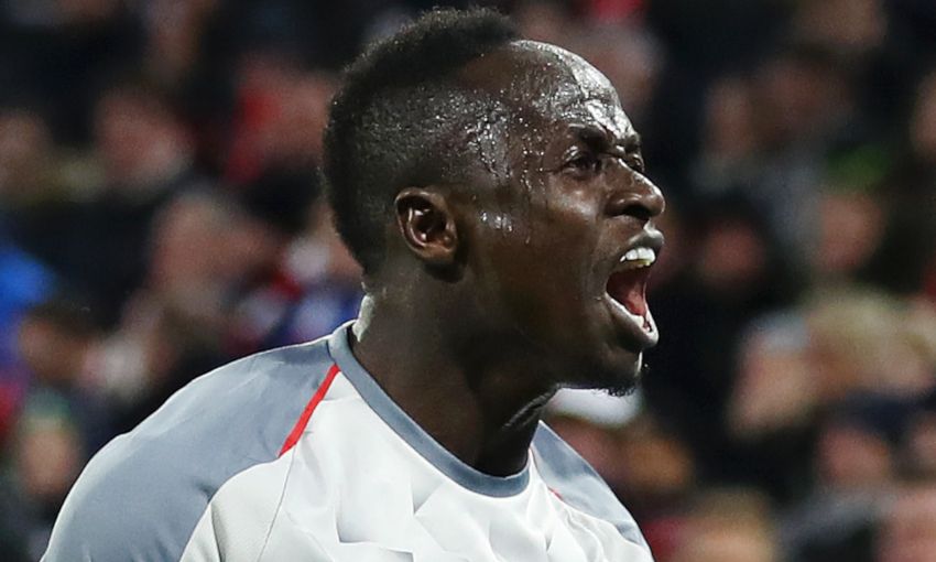 Stats: Sadio Mane can make LFC history in Barcelona - Liverpool FC