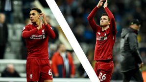 Best Bits: Trent and Robbo v Newcastle